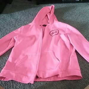 Perfectly posh jacket